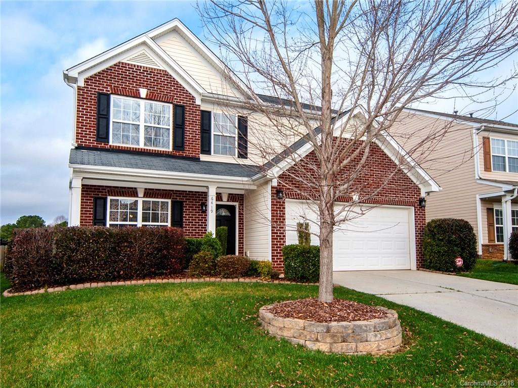 6419 Hermsley Road Charlotte, NC 28278 - Photo 1 of 29