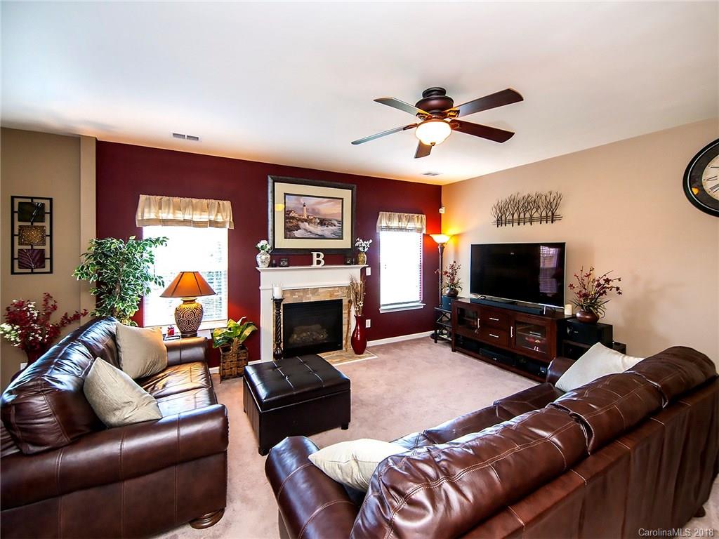 6419 Hermsley Road Charlotte, NC 28278 - Photo 13 of 29