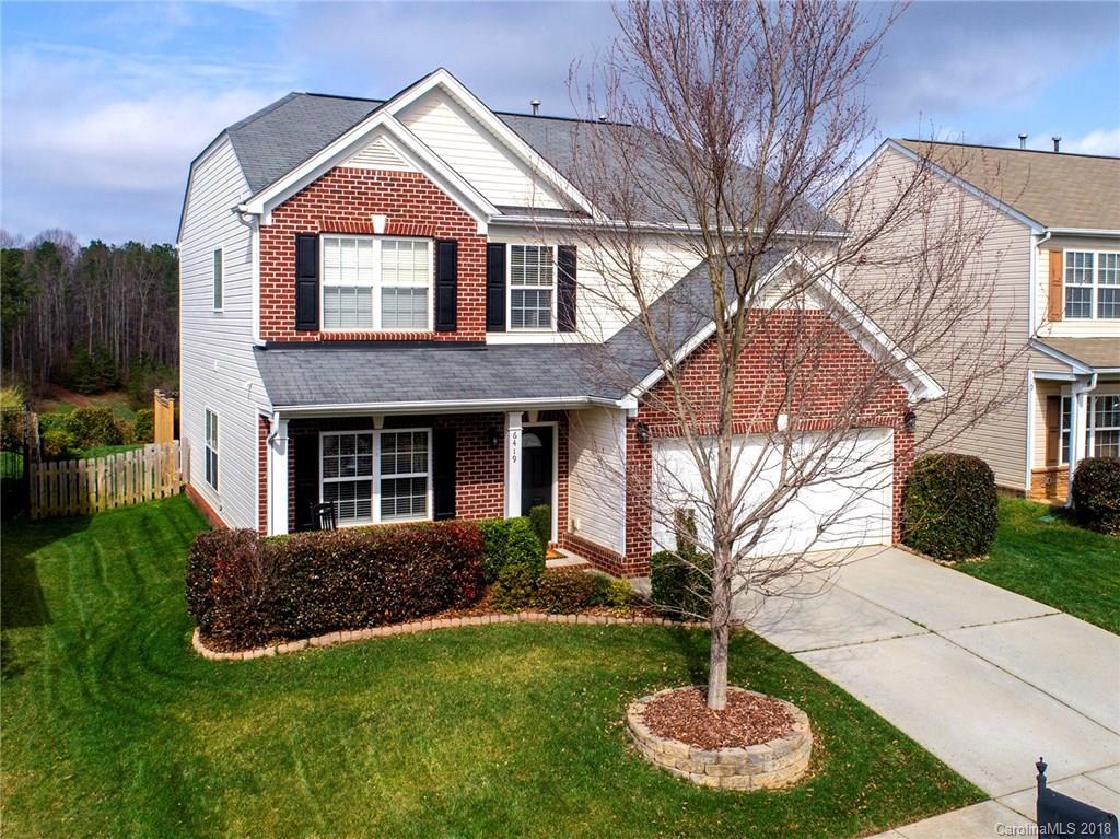 6419 Hermsley Road Charlotte, NC 28278 - Photo 29 of 29