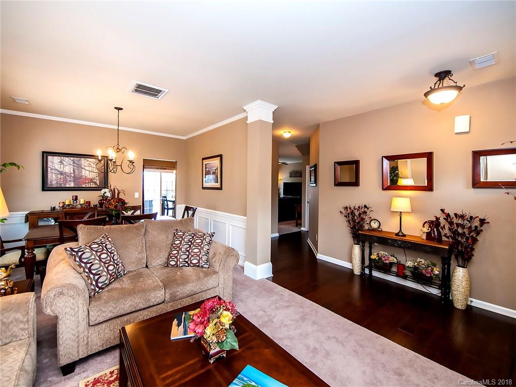 6419 Hermsley Road Charlotte, NC 28278 - Photo 6 of 29