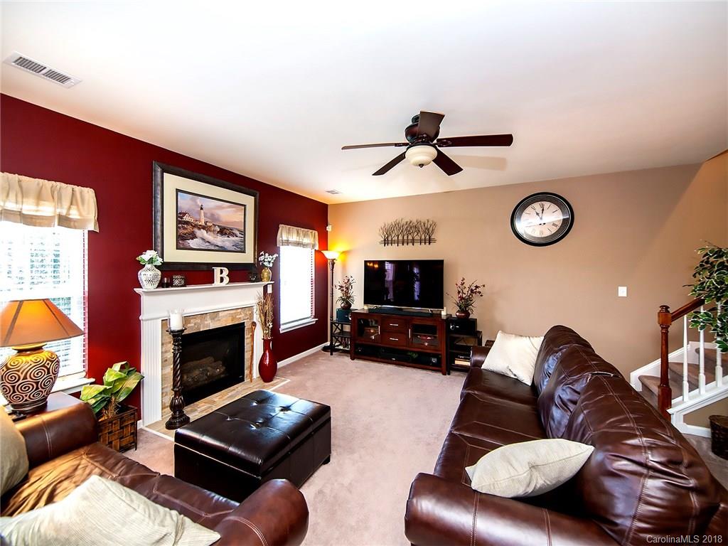 6419 Hermsley Road Charlotte, NC 28278 - Photo 8 of 29