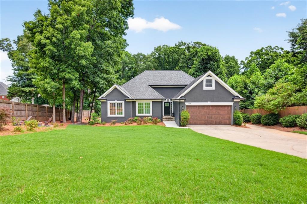 5659 Lakeshore Road Buford, GA 30518 - Photo 71 of 80