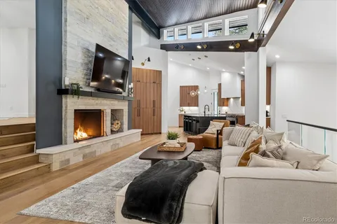 $3,000,000 | 22 Borealis Way, Castle Rock, CO 80108