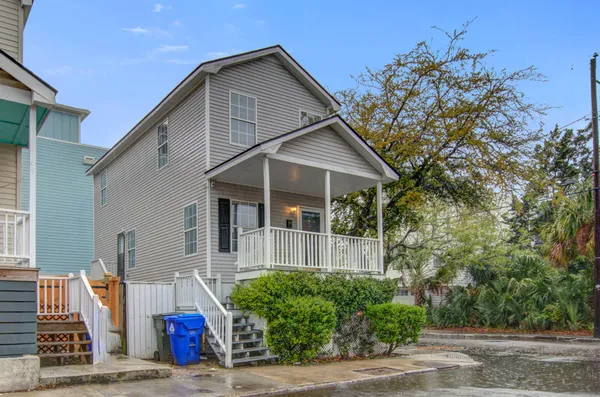 $2,545 | 51 Aiken Street, Charleston, SC 29403
