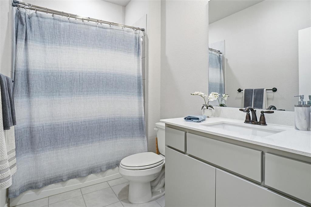 409 Monarch Way Justin, TX 76247 - Photo 14 of 21