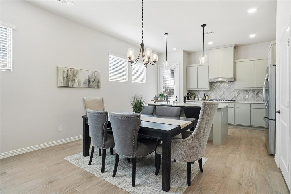 409 Monarch Way Justin, TX 76247 - Photo 15 of 21