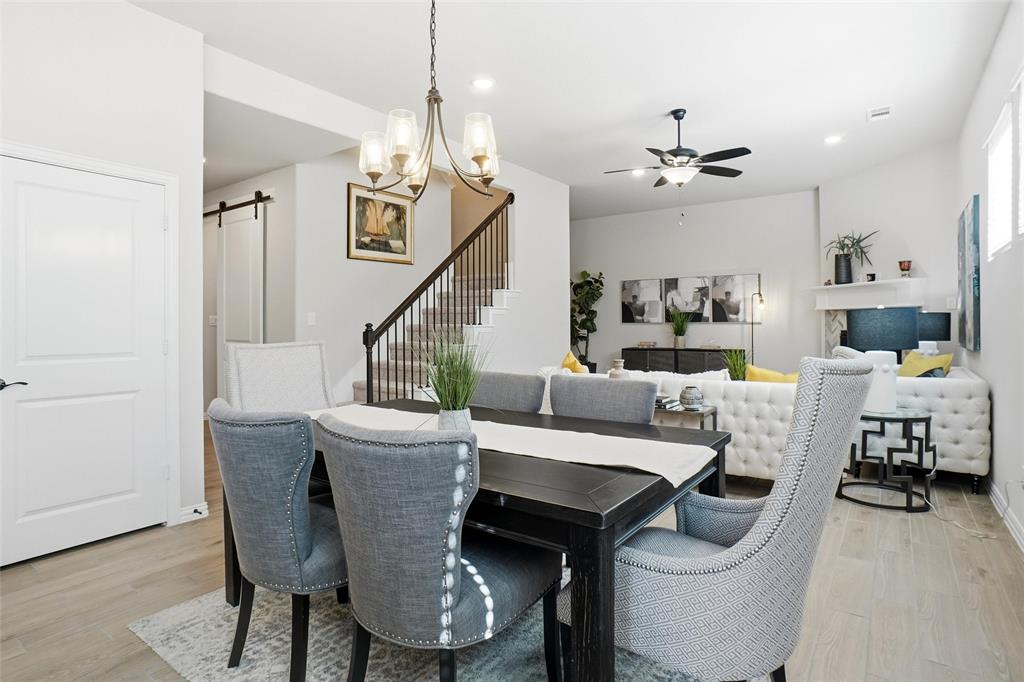 409 Monarch Way Justin, TX 76247 - Photo 16 of 21