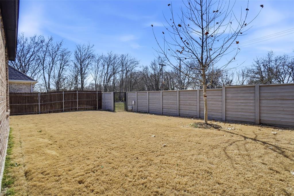 409 Monarch Way Justin, TX 76247 - Photo 20 of 21