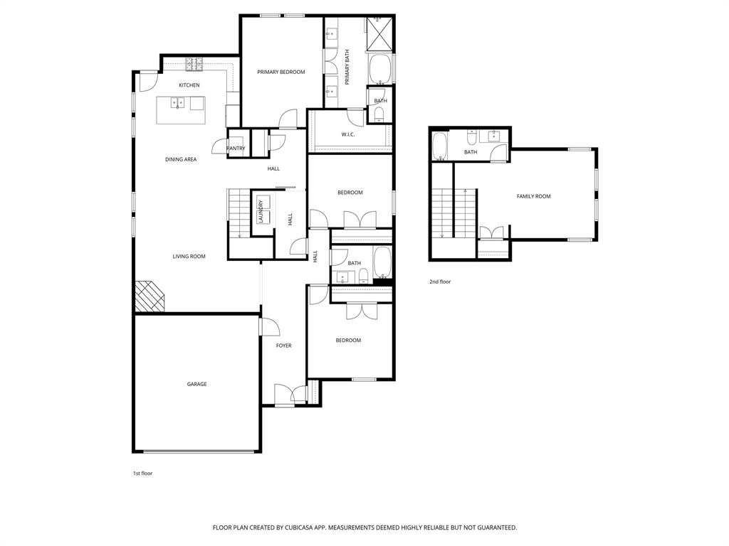 409 Monarch Way Justin, TX 76247 - Photo 21 of 21