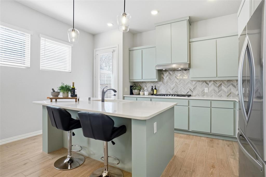 409 Monarch Way Justin, TX 76247 - Photo 6 of 21