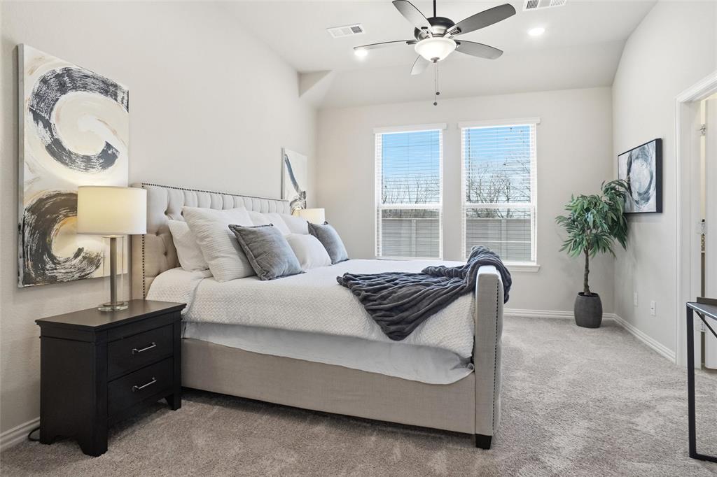 409 Monarch Way Justin, TX 76247 - Photo 8 of 21