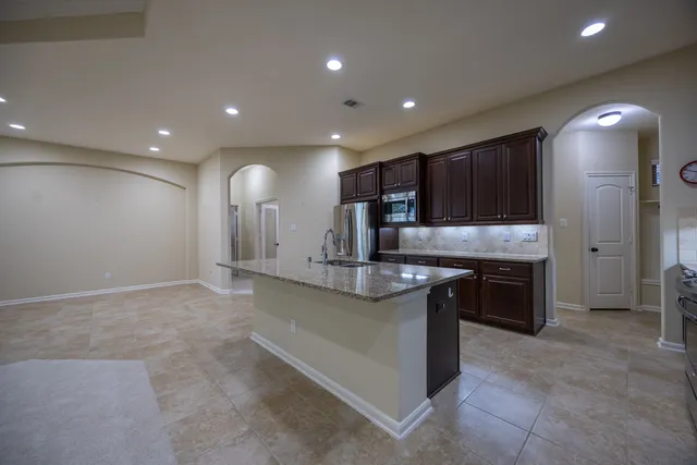 $349,000 | 2214 Parkside Trace Court, Katy, TX 77493