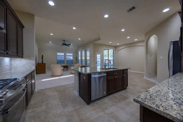 $349,000 | 2214 Parkside Trace Court, Katy, TX 77493