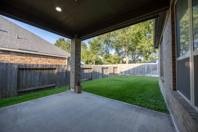 $349,000 | 2214 Parkside Trace Court, Katy, TX 77493