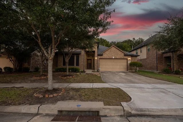 $349,000 | 2214 Parkside Trace Court, Katy, TX 77493