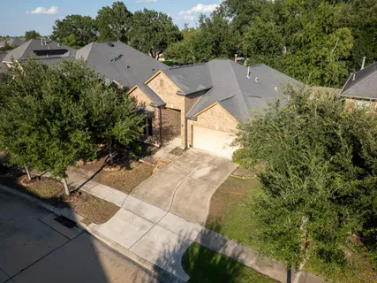 $349,000 | 2214 Parkside Trace Court, Katy, TX 77493