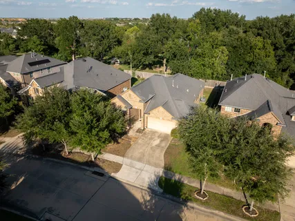 $349,000 | 2214 Parkside Trace Court, Katy, TX 77493