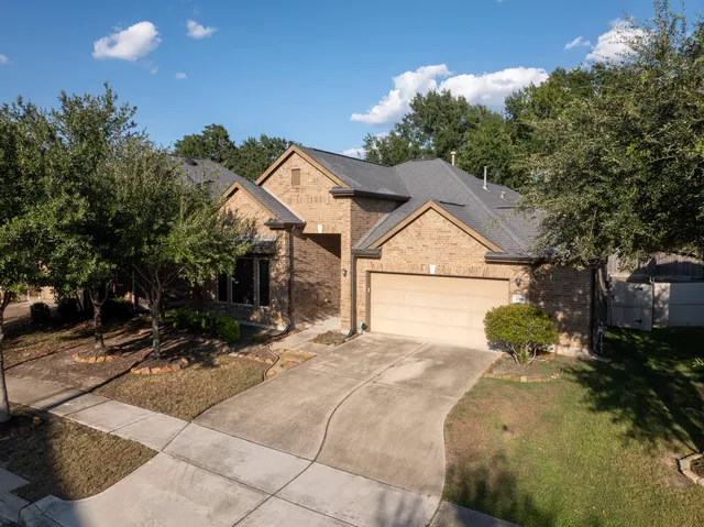 $349,000 | 2214 Parkside Trace Court, Katy, TX 77493