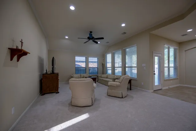 $349,000 | 2214 Parkside Trace Court, Katy, TX 77493