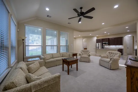 $349,000 | 2214 Parkside Trace Court, Katy, TX 77493