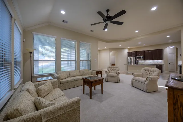 $349,000 | 2214 Parkside Trace Court, Katy, TX 77493