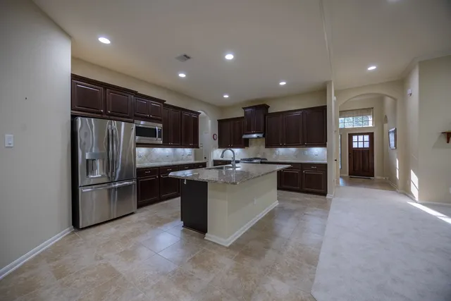 $349,000 | 2214 Parkside Trace Court, Katy, TX 77493