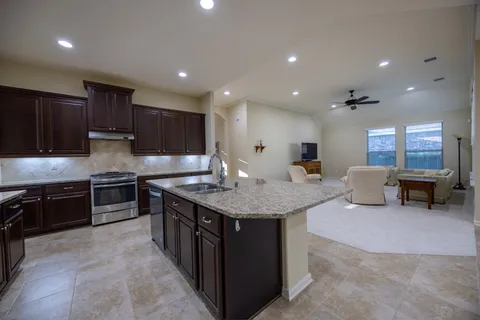 $349,000 | 2214 Parkside Trace Court, Katy, TX 77493