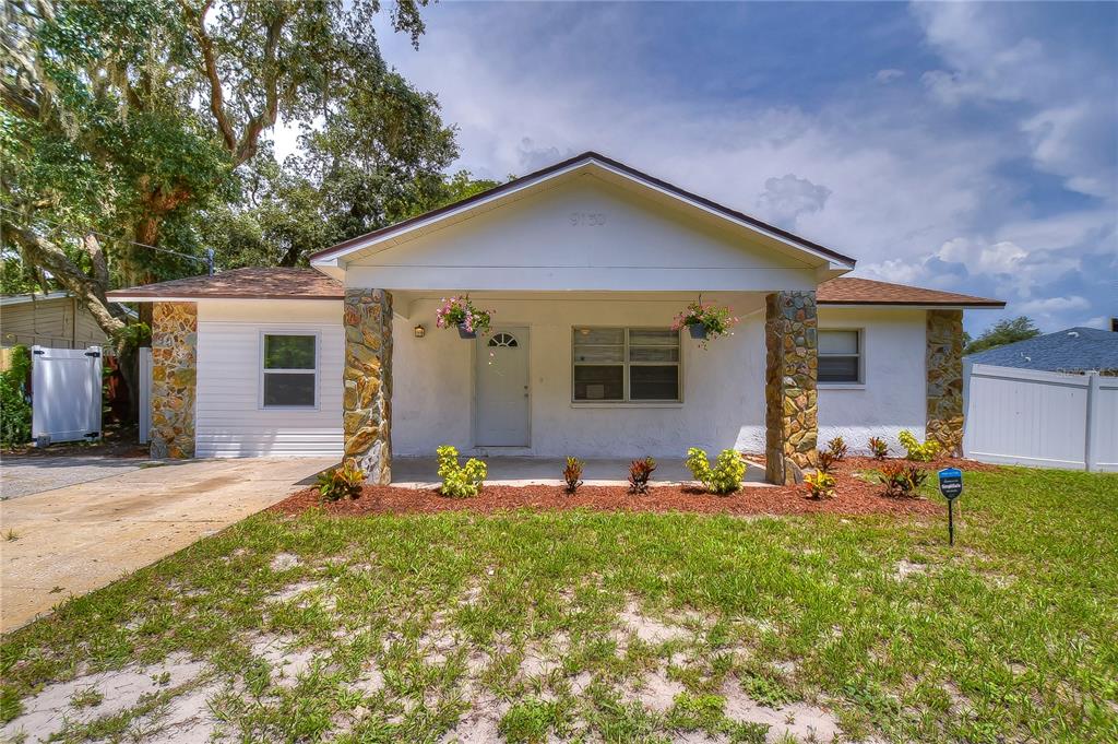 9130 Maynard Avenue New Port Richey, FL 34654 - Photo 1 of 1 Updated charmer in the community of Bass Lake Estates!