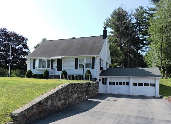 5 Sylvia Street Three Rivers, MA 01080 - Photo 1 of 20 Gallery Image 1