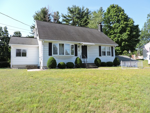 5 Sylvia Street Three Rivers, MA 01080 - Photo 3 of 20 Gallery Image 3