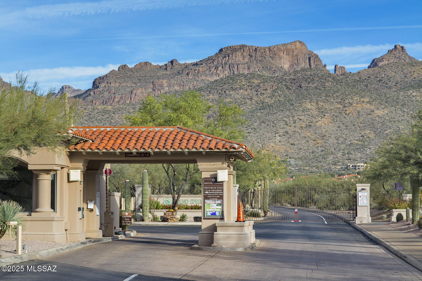 5213 Spring View Drive Tucson, AZ 85749 - Photo 29 of 40
