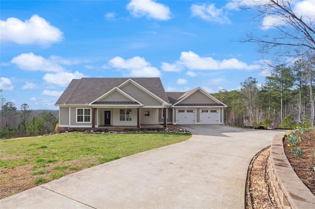 3601 Cherry Grove Road Ball Ground, GA 30107 - Photo 1 of 1 Gallery Image 1