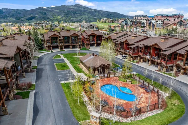 $4,850,000 | 1939 Cimarron Circle, Unit 14, Steamboat Springs, CO 80487