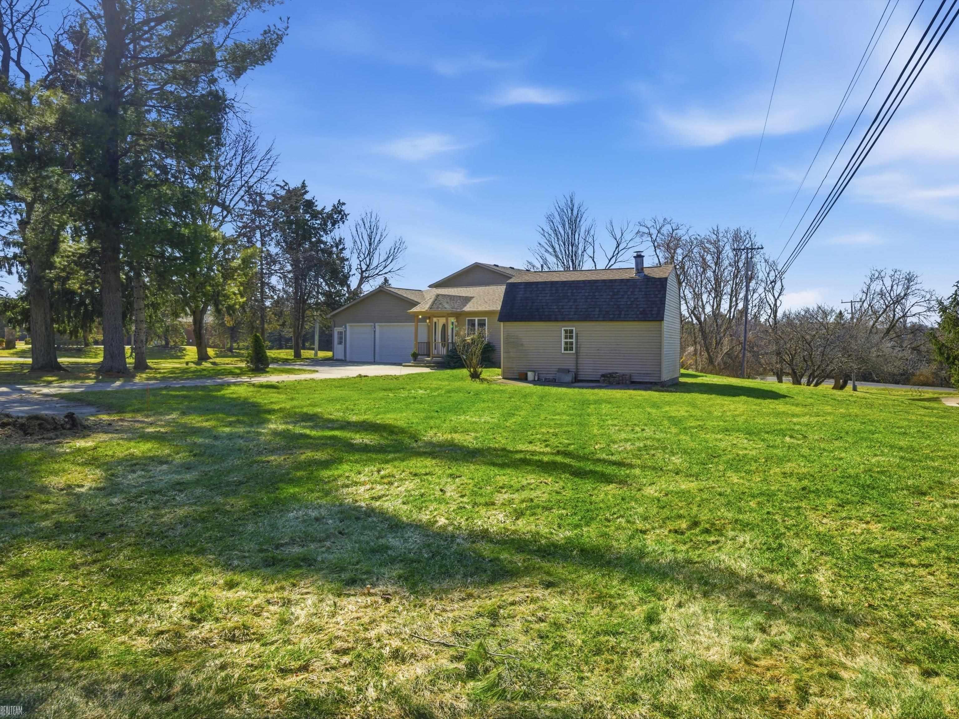 11151 34 Mile Road Romeo, MI 48065 - Photo 43 of 54
