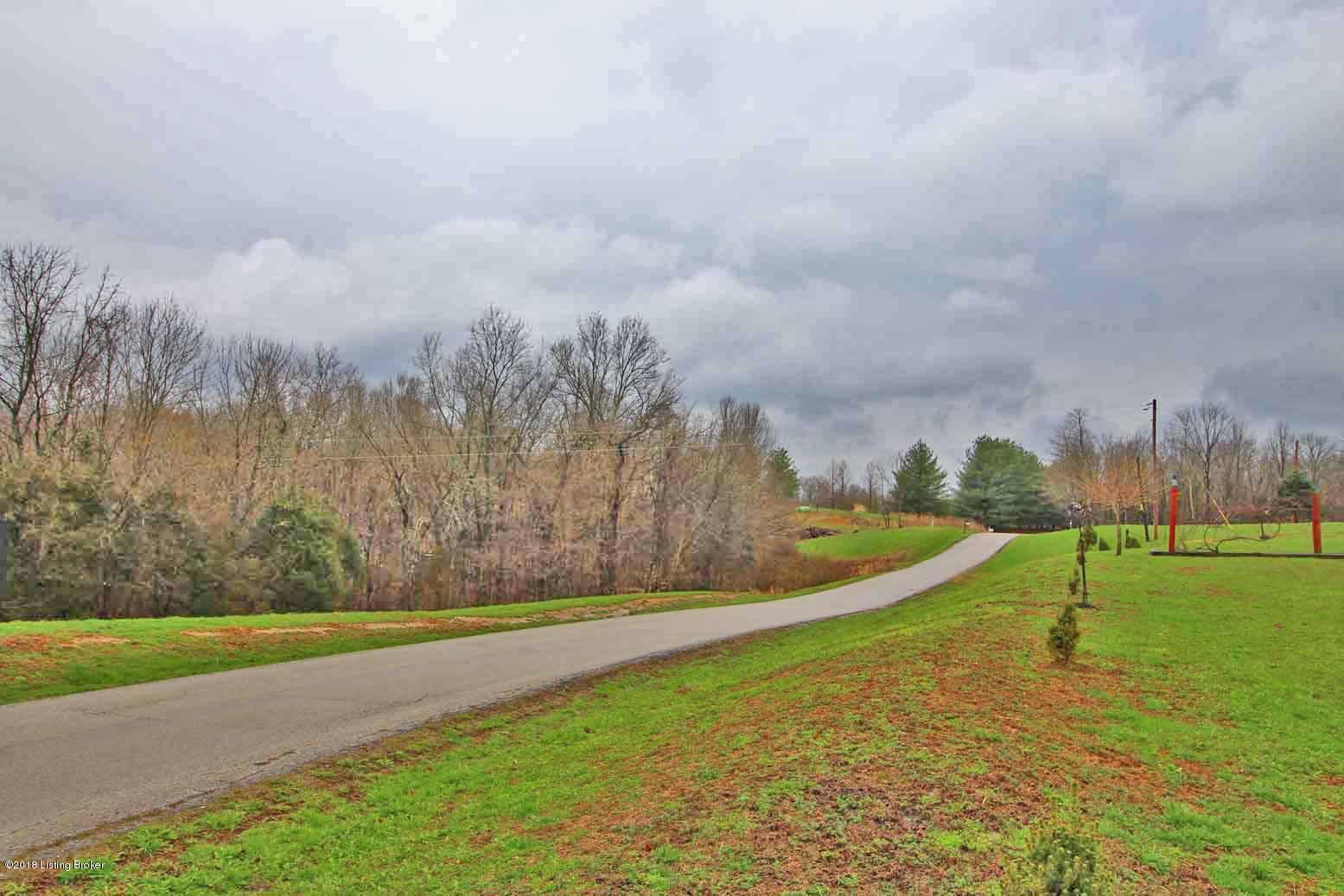 3166 Cat Ridge Road Waddy, KY 40076 - Photo 43 of 44 Street View South