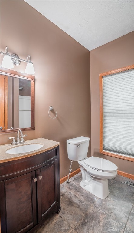 7300 Zimmerman Road St. Paris, OH 43072 - Photo 13 of 34 1ST FLOOR FULL BATH