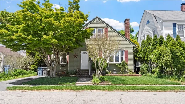 $399,000 | 19 Griswold Avenue, Cranston, RI 02910