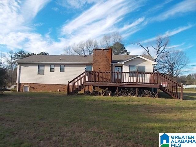 5038 Greathouse Road Dora, AL 35062 - Photo 28 of 31
