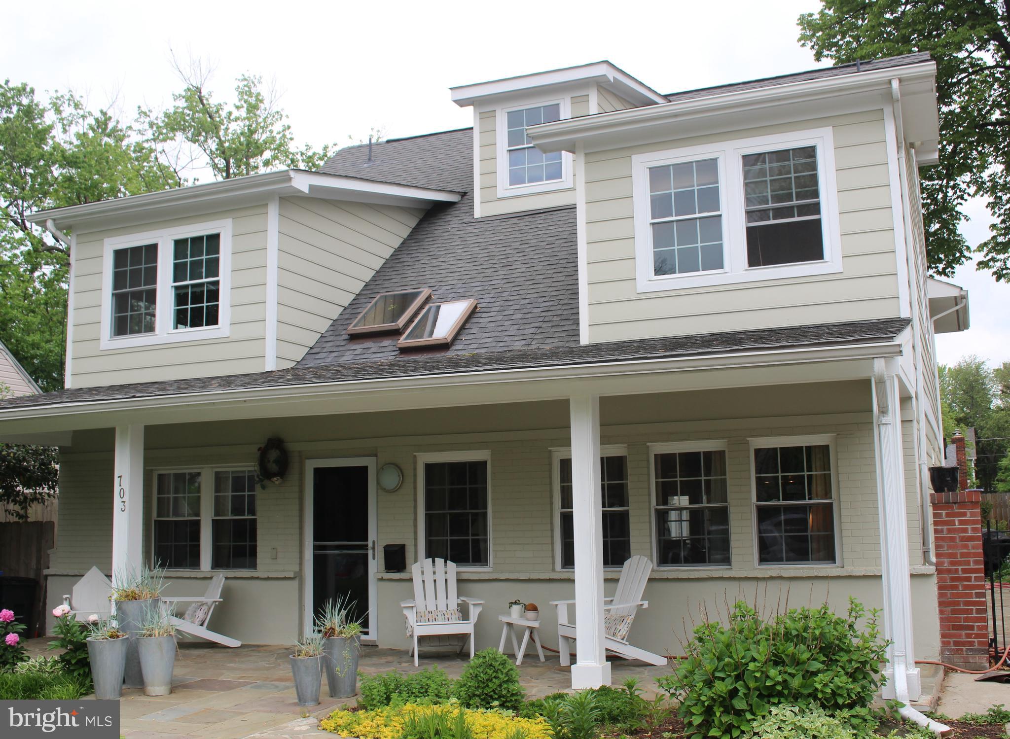 703 Justin Way Silver Spring, MD 20901 - Photo 1 of 30