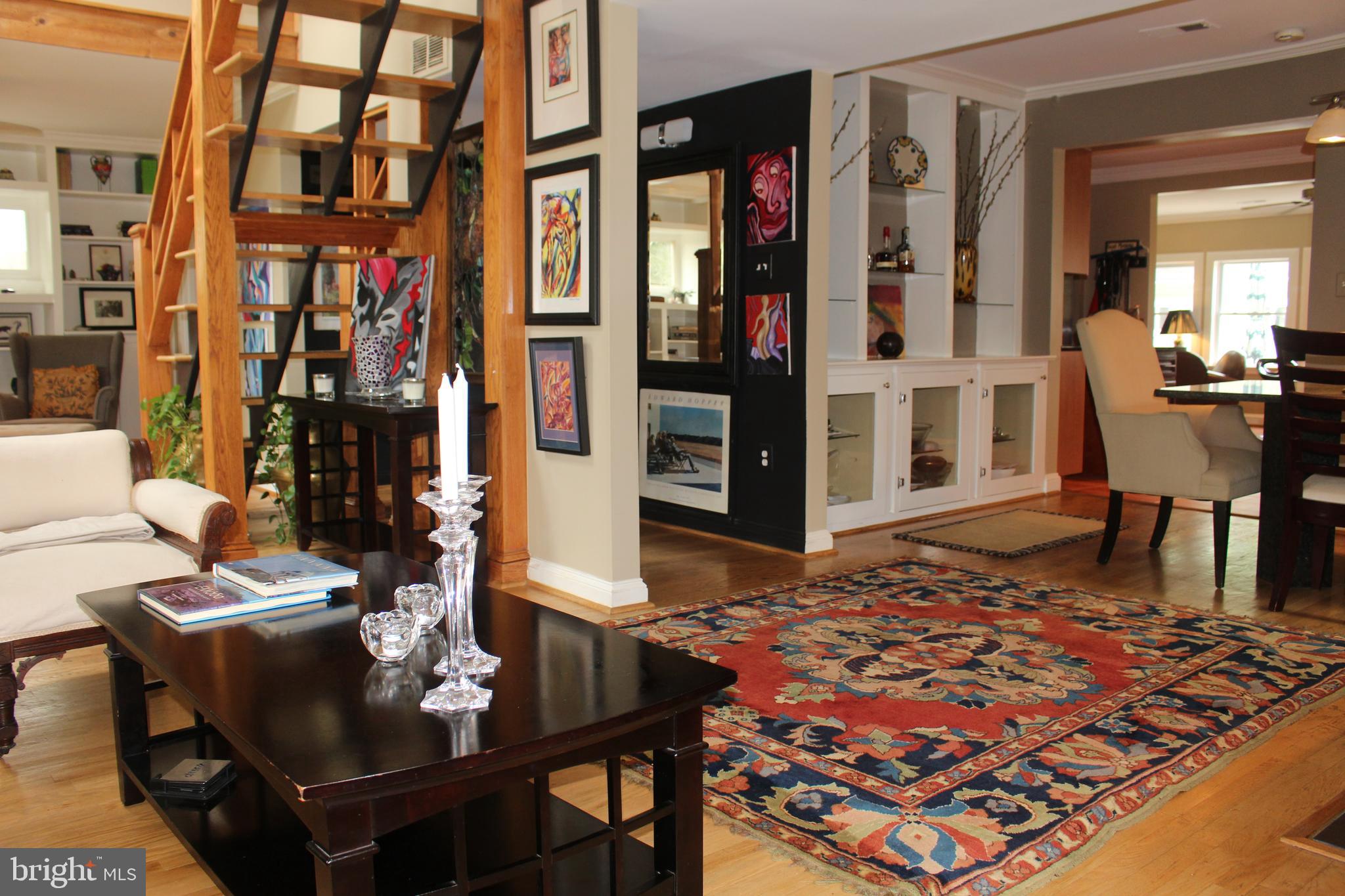 703 Justin Way Silver Spring, MD 20901 - Photo 10 of 30 Main floor