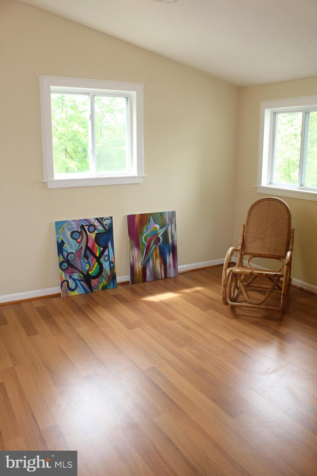 703 Justin Way Silver Spring, MD 20901 - Photo 19 of 30 3rd floor bedroom or?