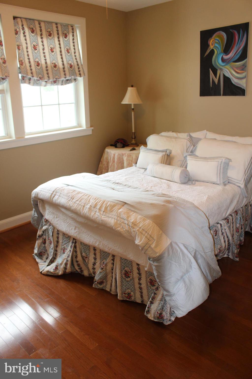 703 Justin Way Silver Spring, MD 20901 - Photo 22 of 30 2nd floor bedroom