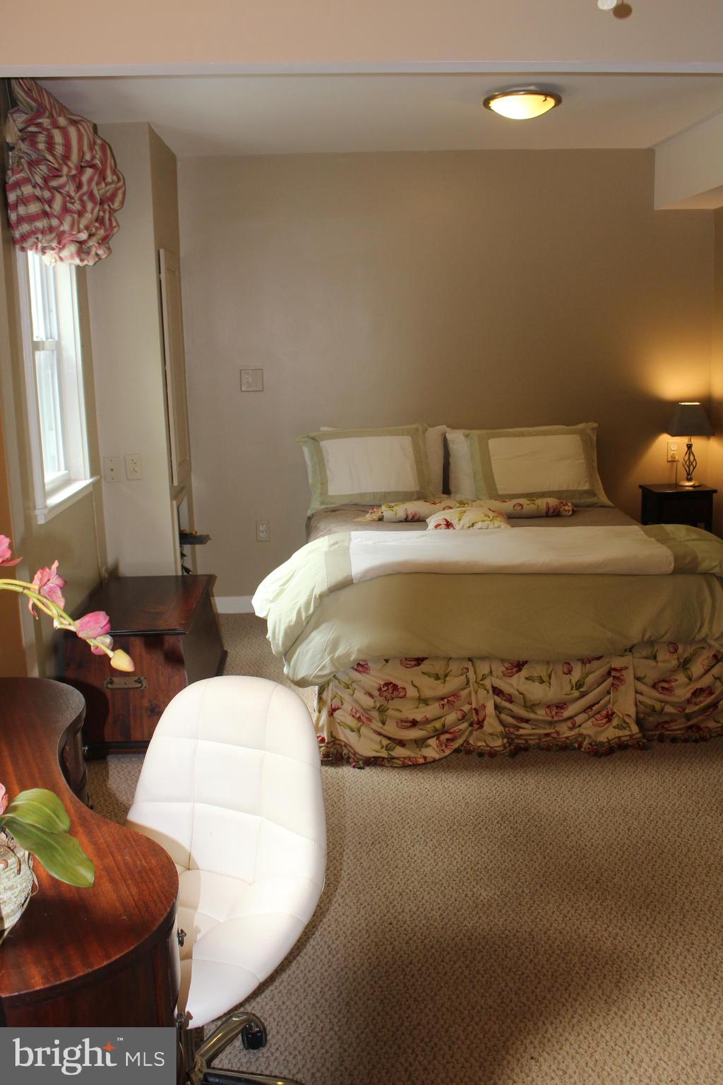 703 Justin Way Silver Spring, MD 20901 - Photo 24 of 30 Main floor bedroom/den