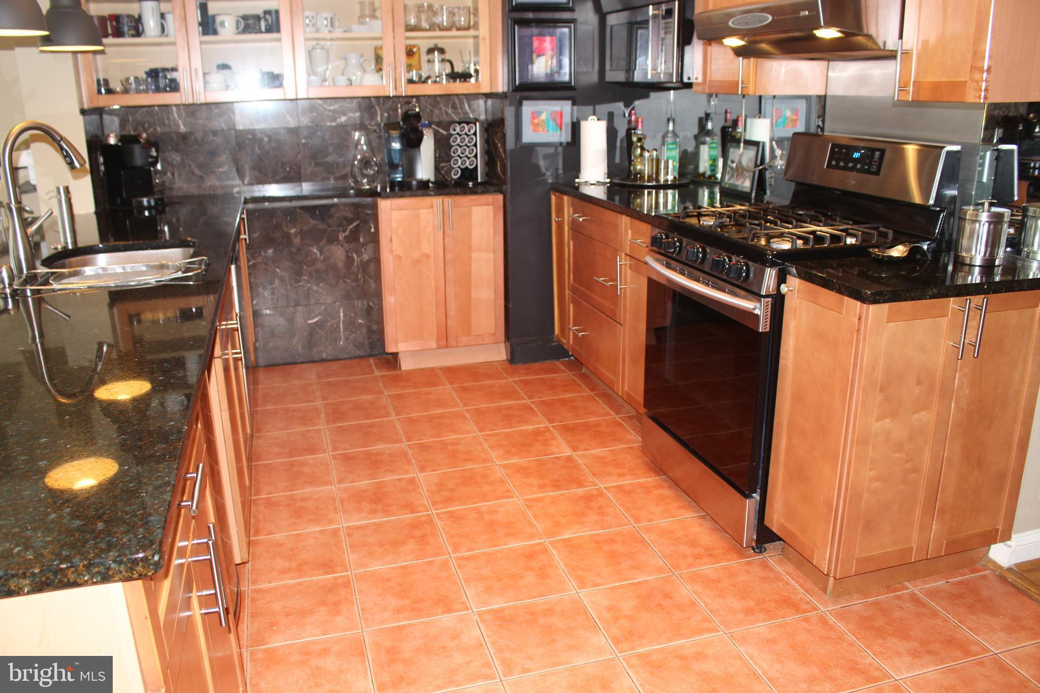 703 Justin Way Silver Spring, MD 20901 - Photo 8 of 30 Kitchen