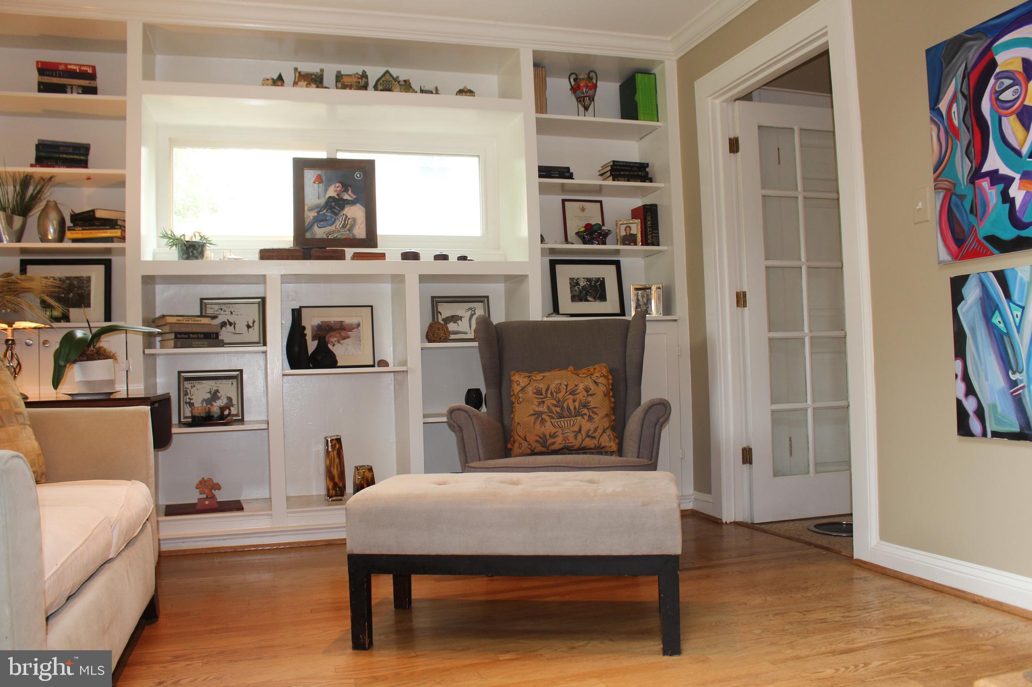 703 Justin Way Silver Spring, MD 20901 - Photo 9 of 30 Main floor