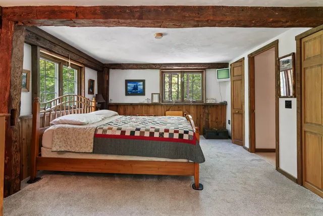 $599,000 | 121 Charlotte Point Road, Madison, NH 03875