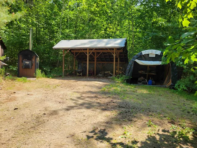 $599,000 | 121 Charlotte Point Road, Madison, NH 03875