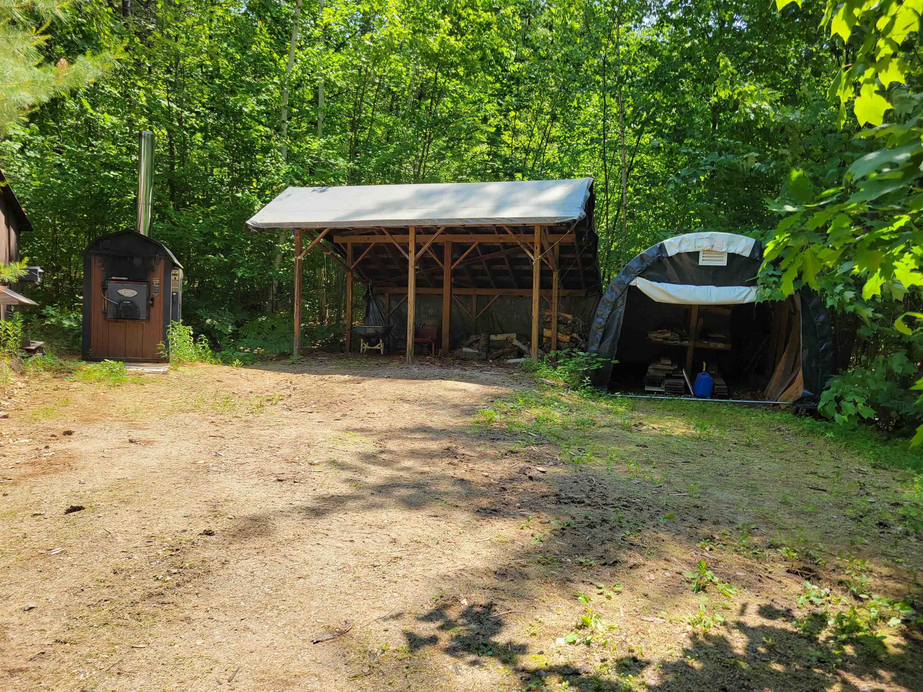 121 Charlotte Point Road Madison, NH 03875 - Photo 24 of 31 Gallery Image 24