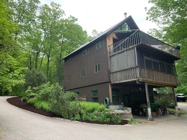 $599,000 | 121 Charlotte Point Road, Madison, NH 03875