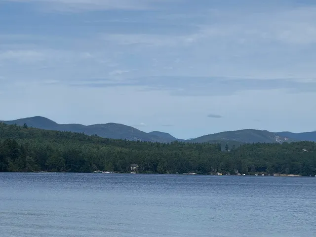 $599,000 | 121 Charlotte Point Road, Madison, NH 03875